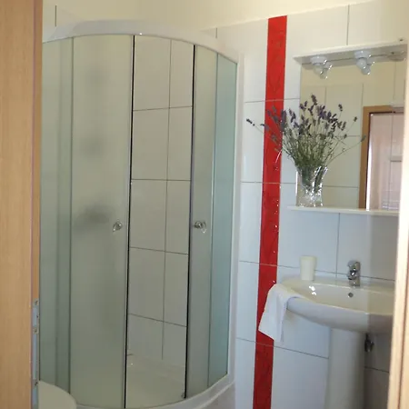 Falcon Guest house 3*