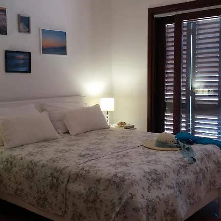 Guest house Falcon Brist