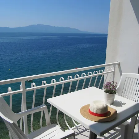 Falcon Guest house Brist