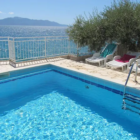 Guest house Falcon 3*