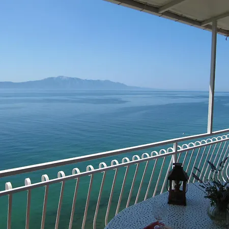 Casa de hóspedes Falcon 3*
