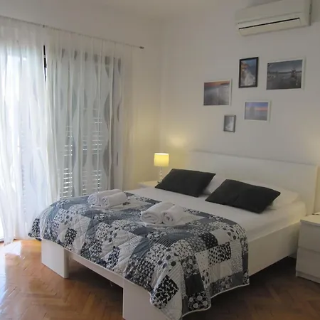 Sokol Gostinjska kuća Brist