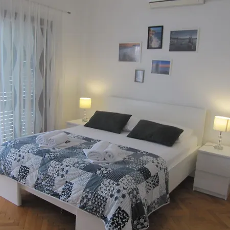 Sokol Gostinjska kuća Brist