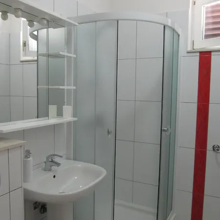 Sokol Gostinjska kuća Brist